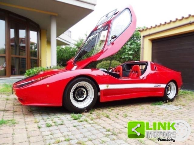 puma gtv 033 s
