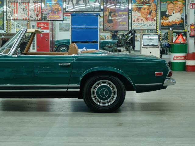 Mercedes-Benz 280 SL