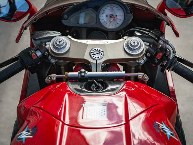 MV Agusta F4 AGO