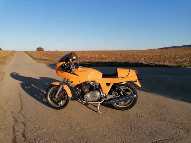 Laverda 1000 SFC