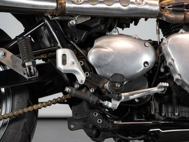 Triumph Scrambler