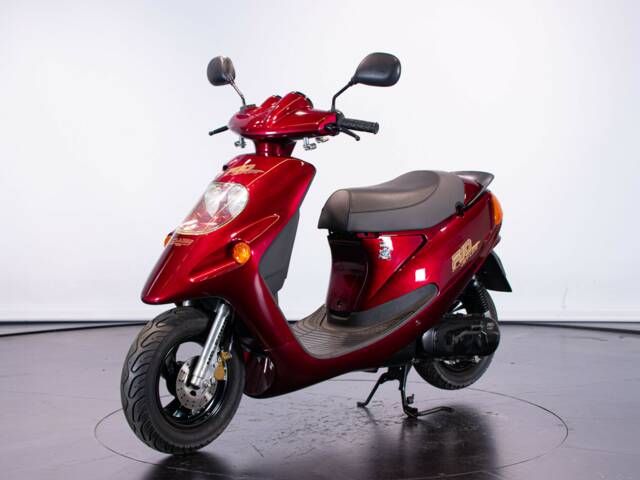 Malaguti F10 Jet Line America