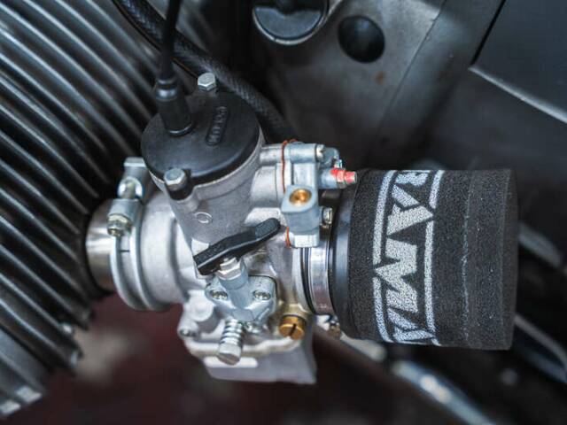 BMW R 100 T