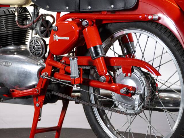 Gilera 150