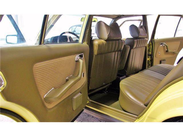 Mercedes-Benz 280 E