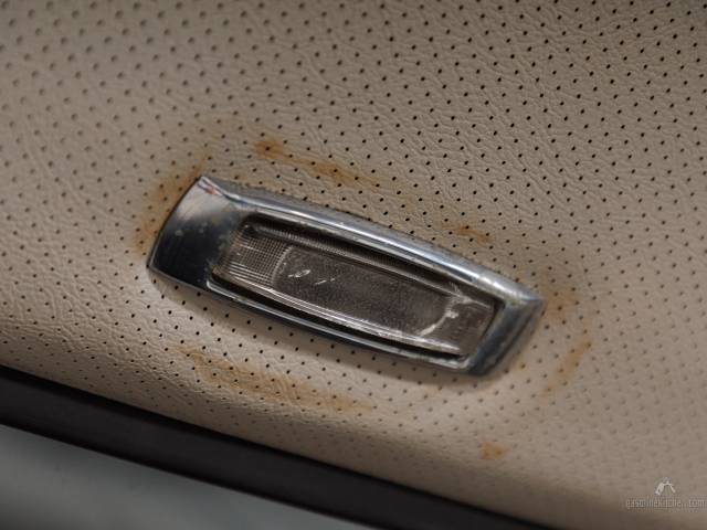 Mercedes-Benz 280 SE 3,5
