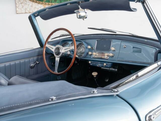BMW 507
