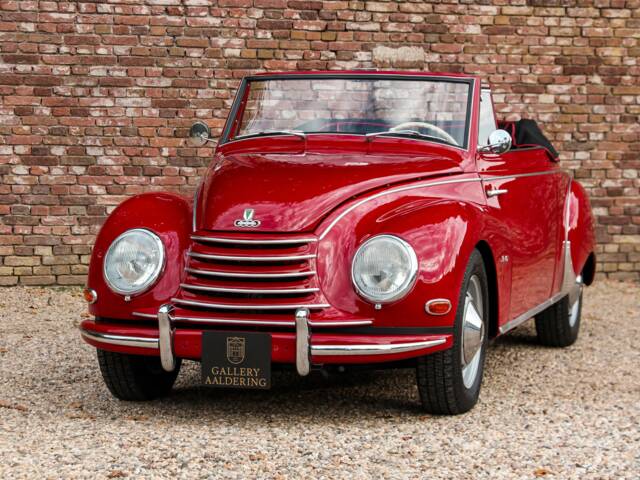 DKW Sonderklasse
