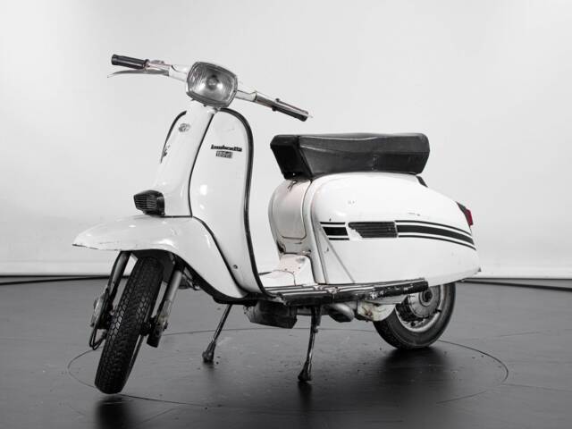 Innocenti Lambretta 150 DL