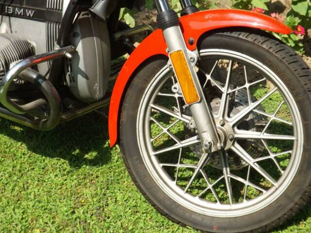 BMW R 65 LS