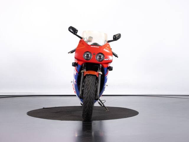 Honda VFR 400 R