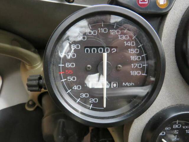 Ducati 916 Senna I