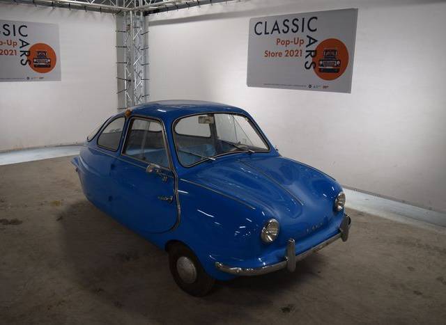 Image 1/8 of Fram-King Fulda S7 (1957)