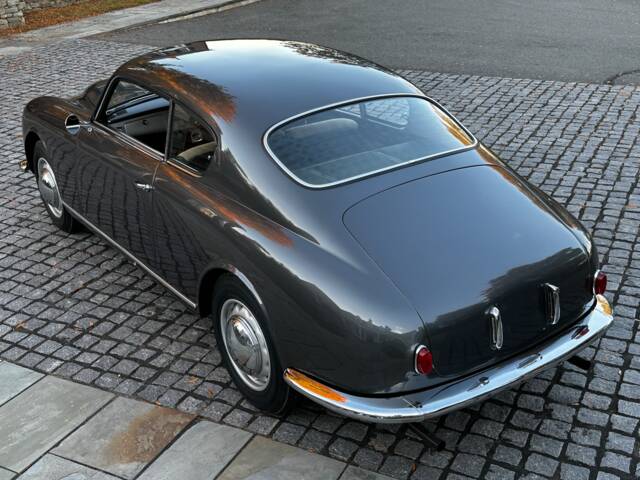 Lancia Aurelia B20 GT 2500
