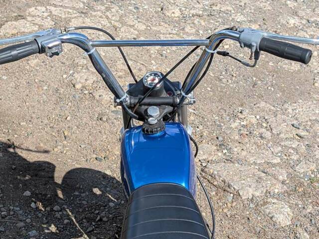 AMF Harley-Davidson X-90