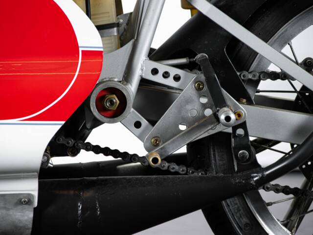Yamaha TR 3