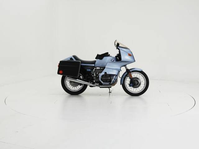 BMW R 100 RS