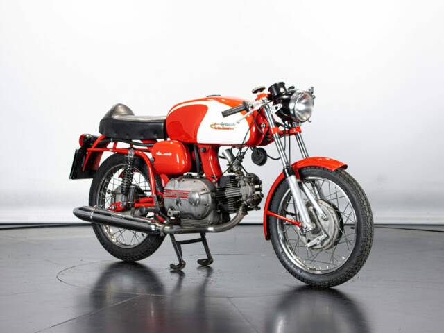 Aermacchi Ala Verde