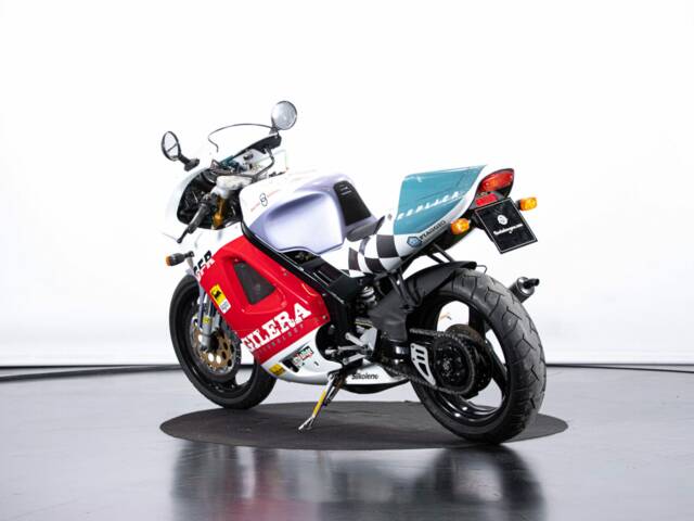 Gilera GFR 125