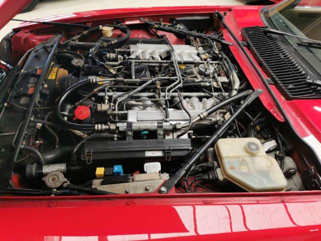 Jaguar XJ-S