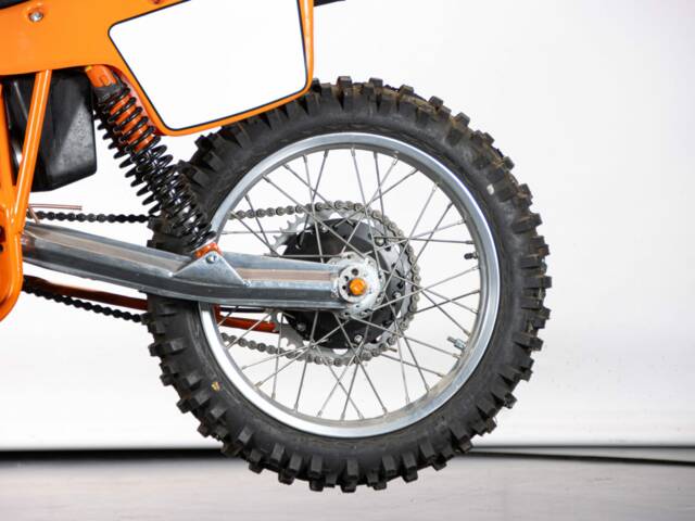 Can-Am 125 MX-6