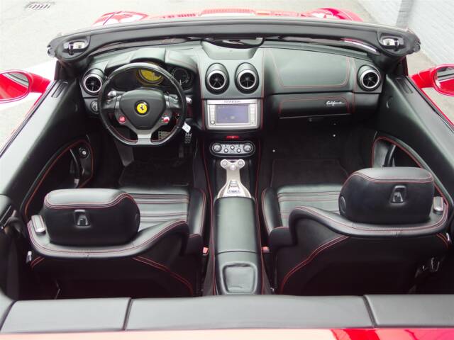 Ferrari California 30