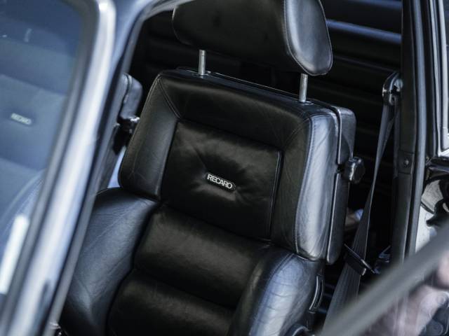 Porsche 911 Turbo 3.3 Flachbau (WLS)