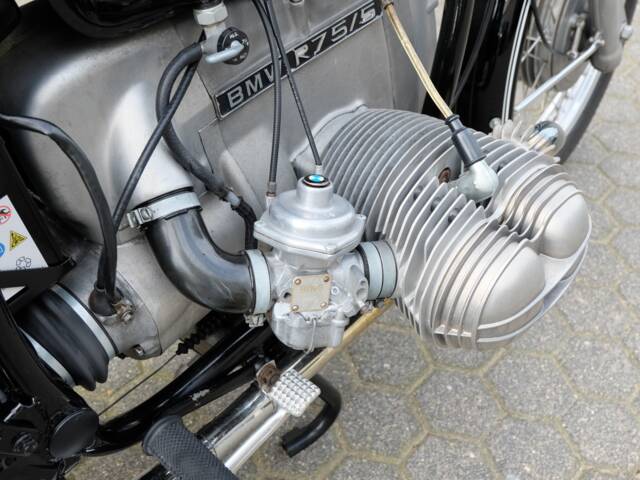 BMW R 75/5