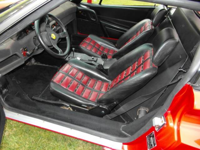 Ferrari 328 GTB