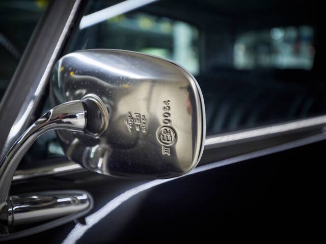 Citroën DS 20 Chapron