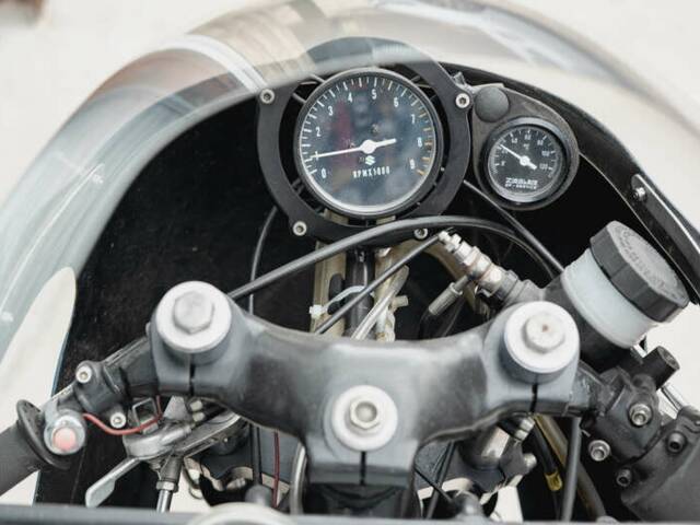 Suzuki GT 750
