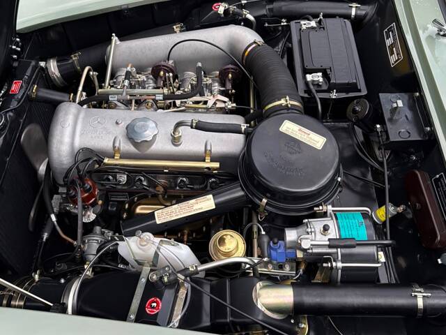 Mercedes-Benz 190 SL