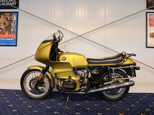 BMW R 100 RS