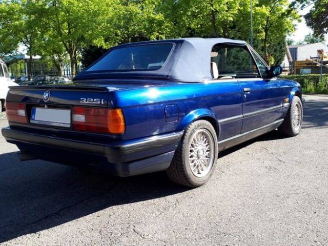 BMW 325i