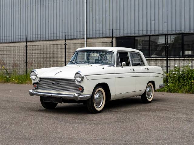 Immagine 1/8 di Austin A 60 (1968)