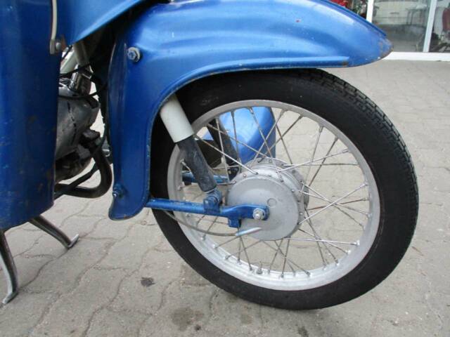 Simson Schwalbe KR 51
