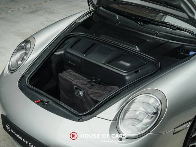 Porsche 911 Carrera 4S
