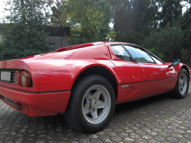 Ferrari 512 BBi