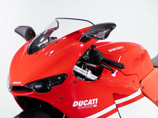 Ducati Desmosedici RR