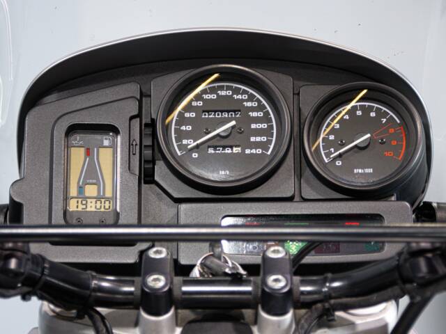 BMW R 1150 GS