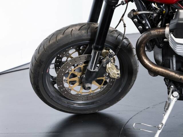 Moto Guzzi V11 Sport