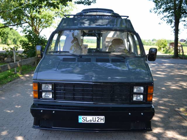 Afbeelding 1/20 van Dodge Ram Van (1981)
