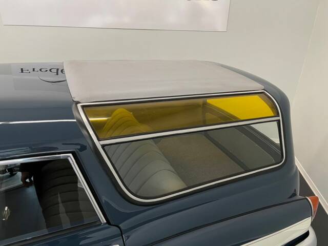 Wartburg 312 Camping