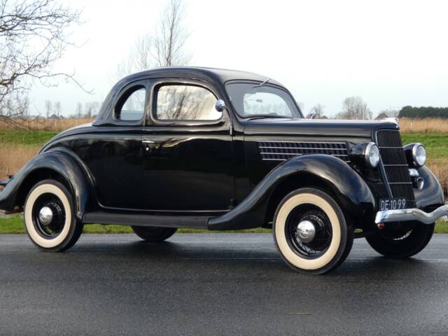 Image 1/21 of Ford V8 (1935)