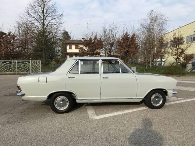 Opel Kadett 1,1