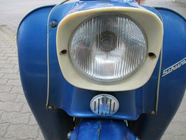 Simson Schwalbe KR 51