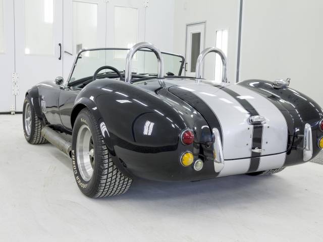 Americar Classic Cobra Replica