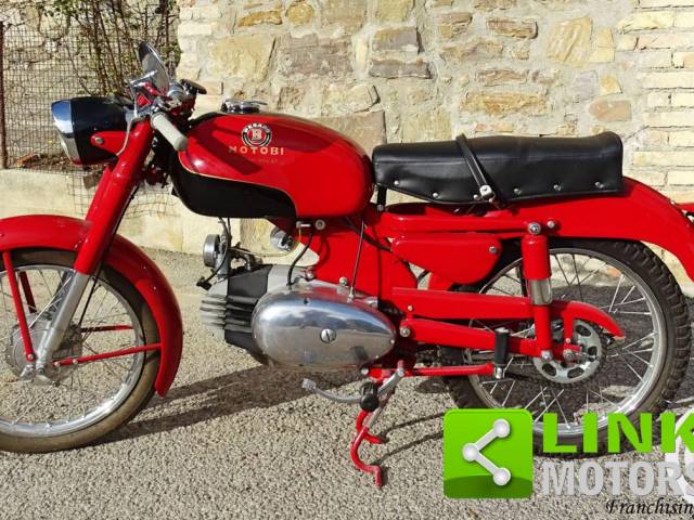 Motobi Ardizio 125