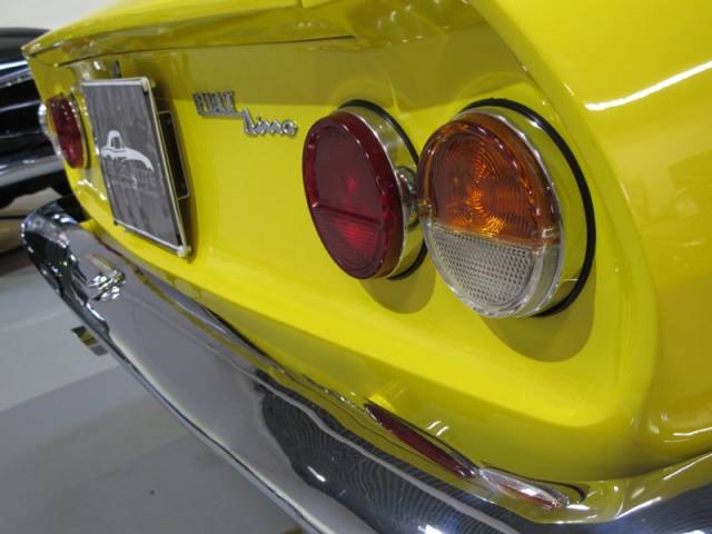 FIAT Dino Spider