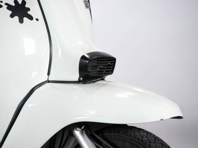 Innocenti Lambretta 150 DL